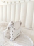 BANDOLERA GRACE BLANCA - tienda online