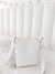 Imagen de BANDOLERA GRACE BLANCA