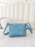 CARTERA HEIDI SIMIL JEAN - tienda online