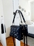 CARTERA HEIDI NEGRA - comprar online