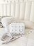 Imagen de CARTERA HEIDI BLANCA