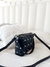 CARTERA HEIDI NEGRA - Ecléctica