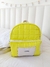 MOCHILA DALÍ LIMA - comprar online