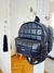 MOCHILA DALÍ NEGRA