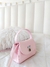 CARTERA IRIS ROSA - tienda online