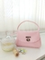 CARTERA IRIS ROSA