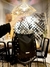BANDOLERA GRACE NEGRA ONIX