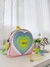 MOCHILA SUPERPODEROSA PASTEL en internet