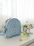 MOCHILA SUPERPODEROSA CELESTE en internet