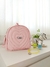 MOCHILA SUPERPODEROSA ROSA en internet