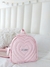 MOCHILA SUPERPODEROSA ROSA - Ecléctica