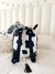 MOCHILA MUNI LA VAQUITA - ROSA - tienda online