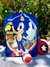 MOCHILA SONIC (PRE VENTA) en internet