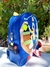 MOCHILA SONIC (PRE VENTA) - tienda online