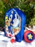 MOCHILA SONIC (PRE VENTA) - Ecléctica