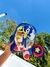 MOCHILA SONIC (PRE VENTA)