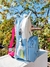 MOCHILA UNICORNIO CELESTE (PRE VENTA) - comprar online