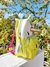 MOCHILA UNICORNIO AMARILLO - comprar online