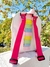 MOCHILA UNICORNIO ROSA (PRE VENTA) en internet