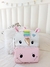 MOCHILA UNICORNIO ROSA (PRE VENTA) - Ecléctica