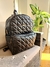 MOCHILA KANDINSKY NEGRA