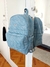 MOCHILA KANDINSKY CELESTE - comprar online
