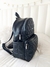 MOCHILA KANDINSKY NEGRA - Ecléctica