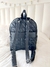 MOCHILA KANDINSKY NEGRA - tienda online