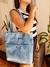 Imagen de TOTE BAG LORELAI CELESTE