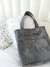 TOTE BAG LORELAI GRIS
