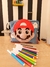 ESTUCHE MARIO (PRE VENTA)