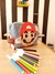 ESTUCHE MARIO (PRE VENTA) - comprar online
