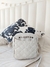 BANDOLERA VILMA BEIGE - comprar online