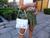 CARTERA HEIDI BLANCA - Ecléctica
