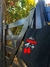 TOTE BAG CHERRY ON TOP