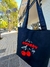 Imagen de TOTE BAG CHERRY ON TOP