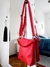 BANDOLERA GRACE ROJA - comprar online