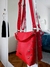 BANDOLERA GRACE ROJA