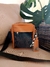 MORRAL KLIMT MARRÓN - comprar online