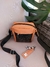 MORRAL KLIMT MARRÓN - tienda online