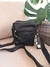 MORRAL KLIMT NEGRO MATE - Ecléctica