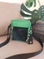 MORRAL KLIMT VERDE - Ecléctica