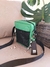 MORRAL KLIMT VERDE en internet