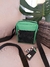 MORRAL KLIMT VERDE - comprar online