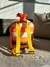 MOCHILA ANSIEDAD (PRE VENTA) - tienda online