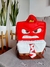MOCHILA FURIA - comprar online
