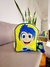 MOCHILA ALEGRÍA (PRE VENTA)