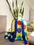 MOCHILA ALEGRÍA (PRE VENTA) - Ecléctica