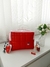 ESTUCHE BELLOTA ROJO Y ROSA - comprar online