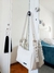 CARTERA POLINESIA BLANCA - tienda online